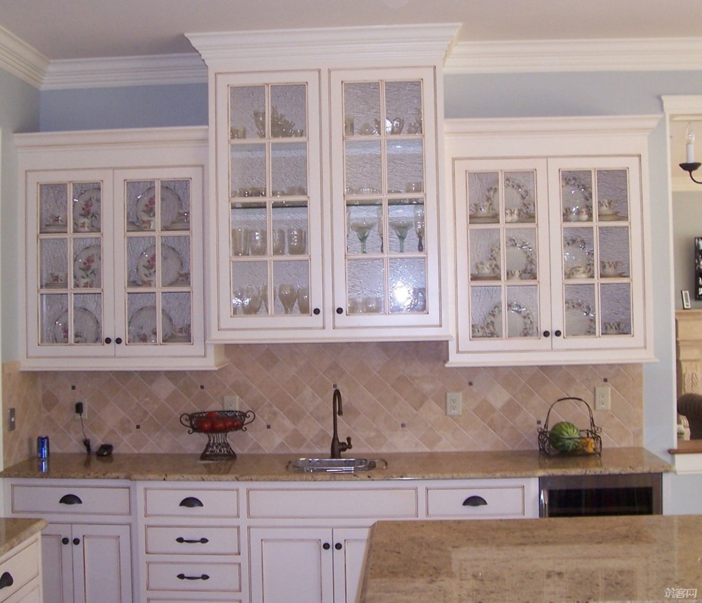 Custom Cabinet Hardware Brands