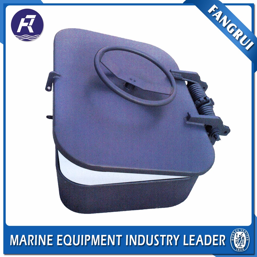 Characteristics of Beijing Marine Hardware Accessories