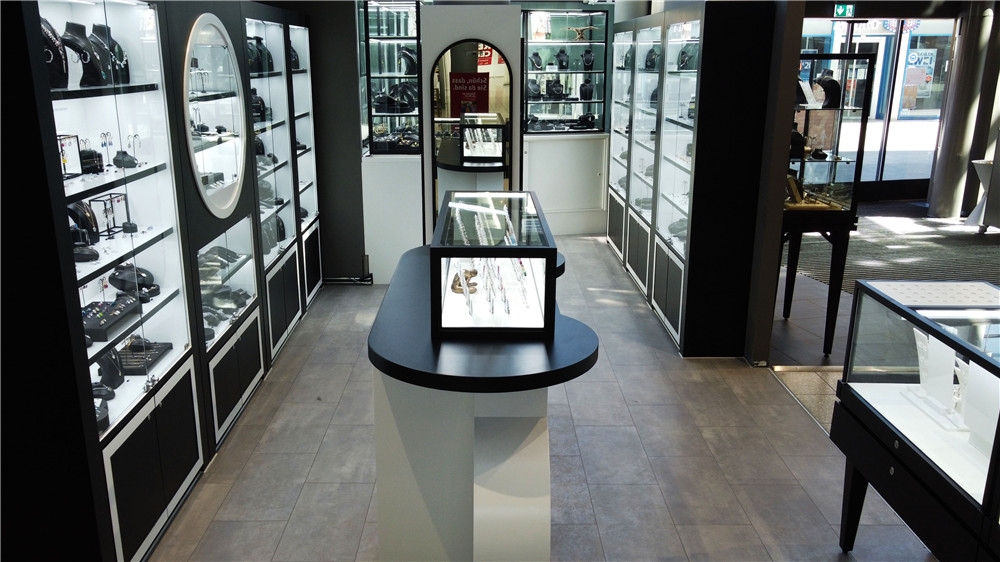 The Timeless Charm of White Pagoda Hardware Store