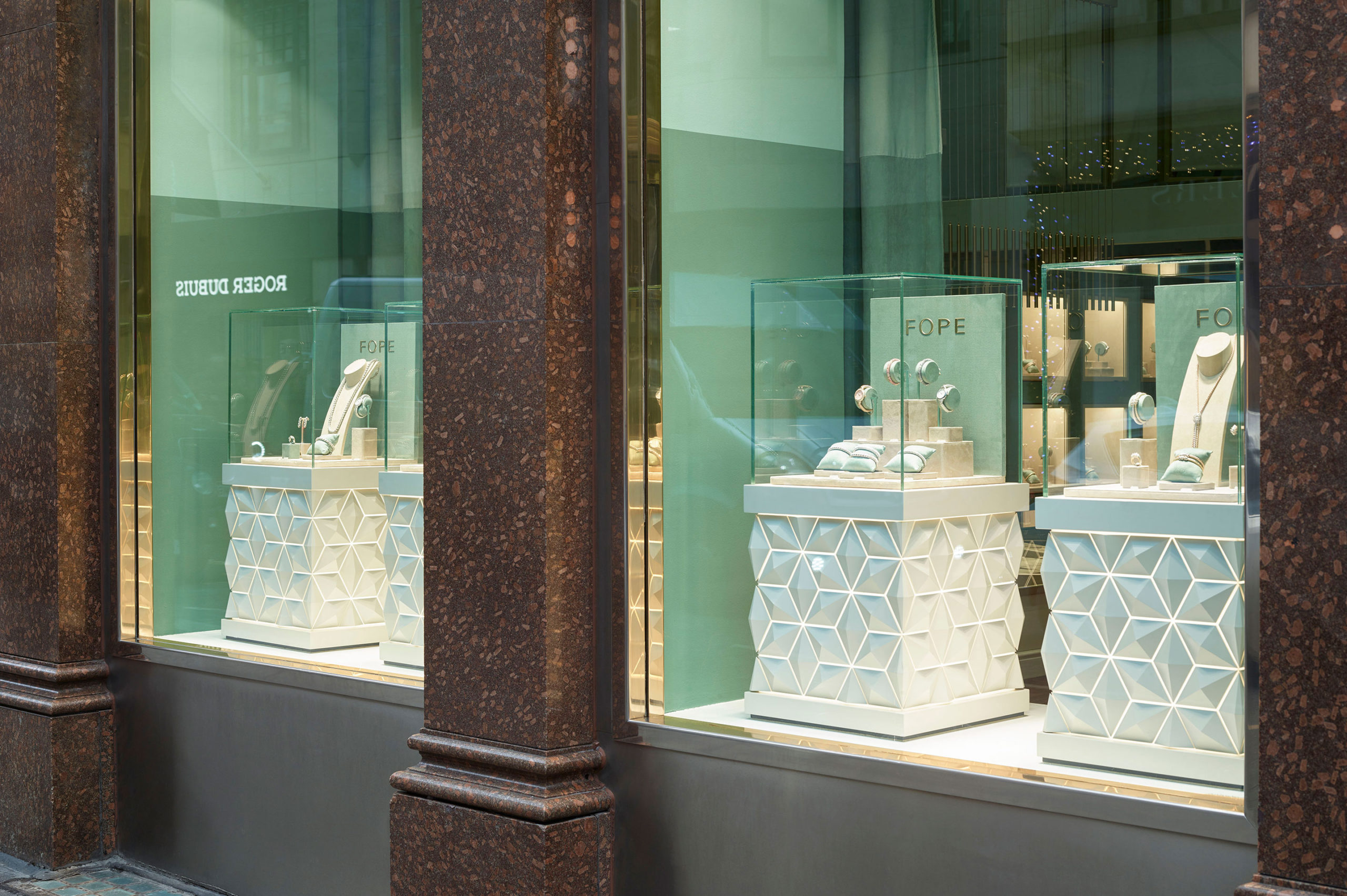 The Timeless Charm of White Pagoda Hardware Store