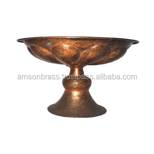 The Unique Charm of Copper Plated Silver Hardware