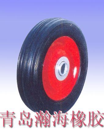 Wholesale Hardware Rubber Wheel Manufacturers