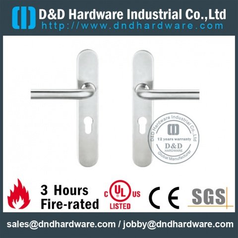 Wholesale Hardware Handles in Hengdian