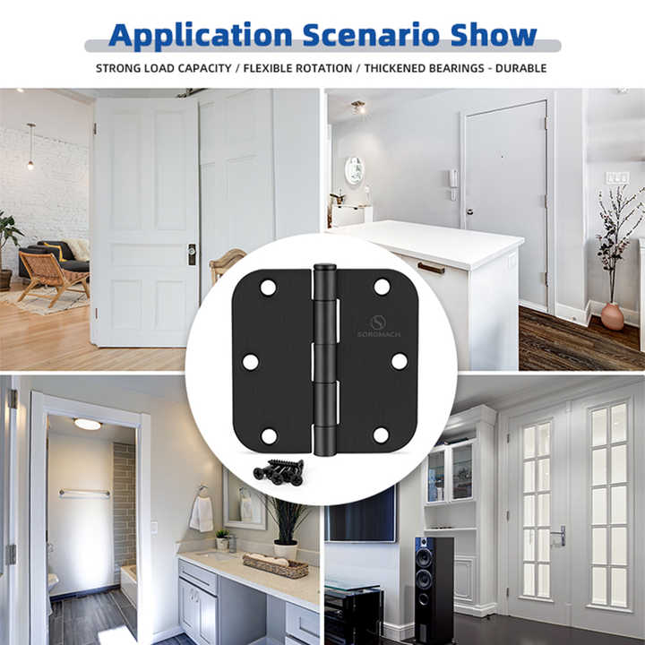 Choosing the Right Brand for Door Hardware: A Guide to Buying Bridge Aluminum Doors