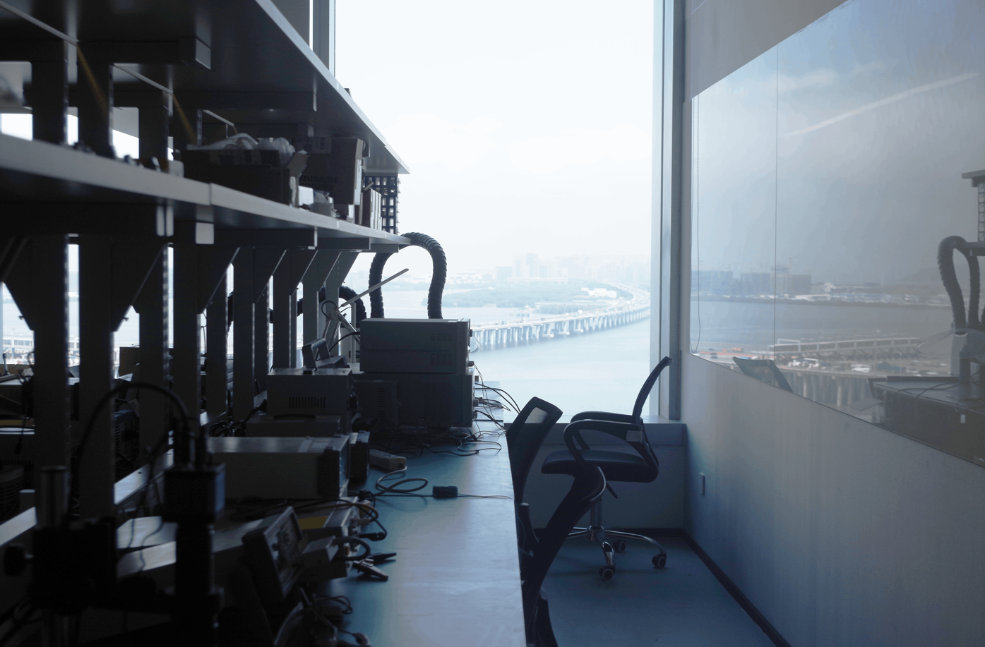 Planning and Design of Marine Hardware Components in Shenzhen