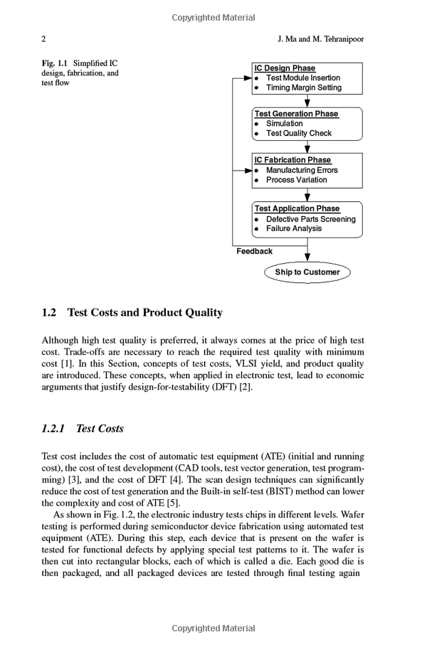 The Introduction of a Hardware Manufacturer
