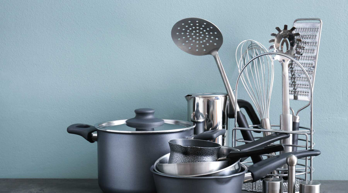Wholesale Hardware Kitchenware: Staying Ahead of the Trend