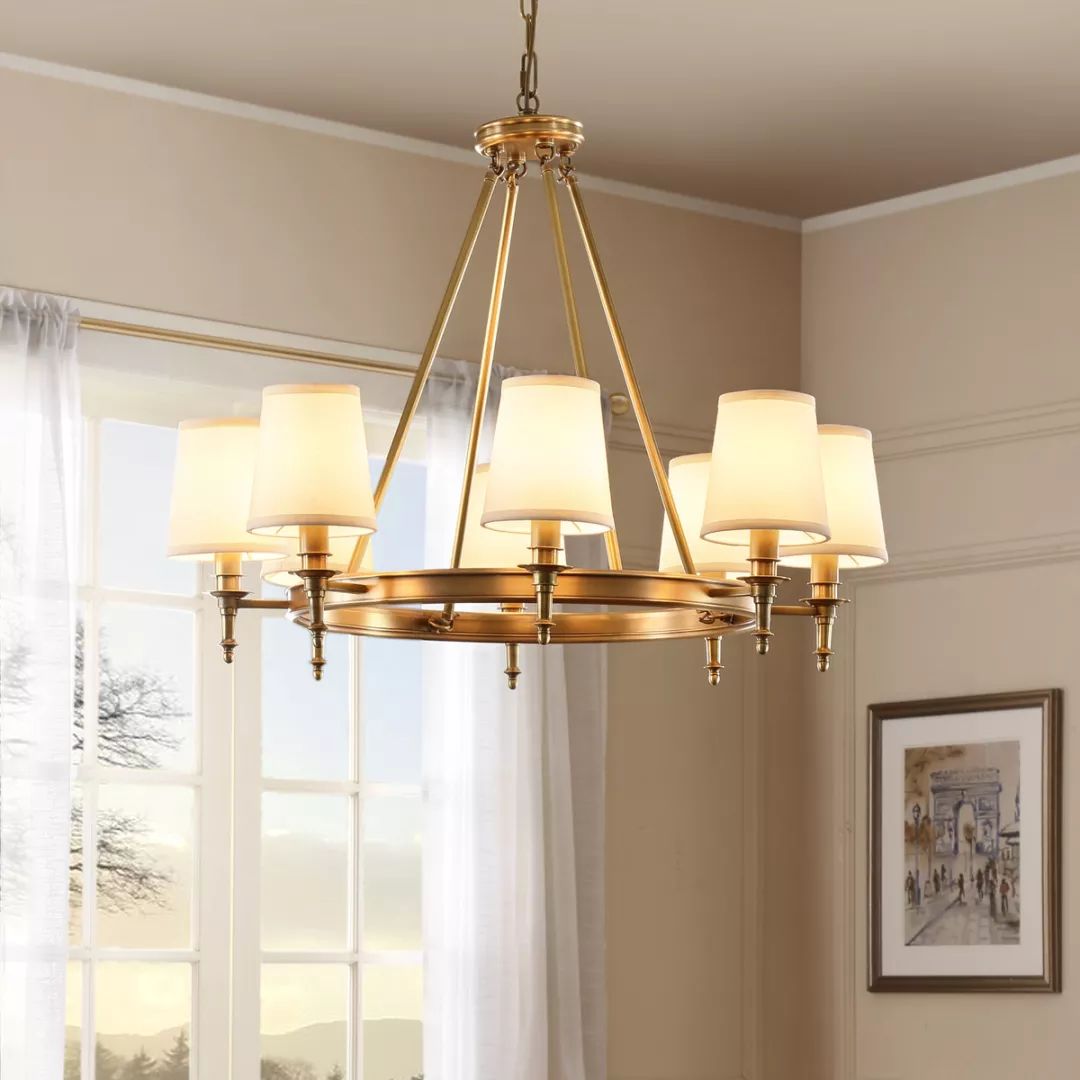 Copper Furniture Functional Hardware Manufacturers