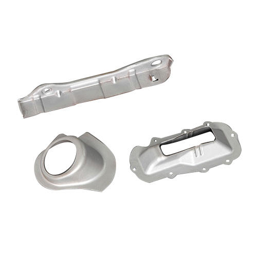 Yulin Plastic Hardware Manufacturer
