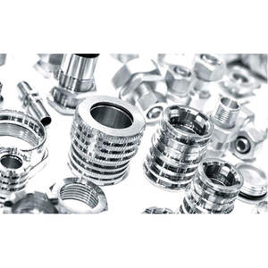 Custom Processing of Hardware Fittings in Quanzhou