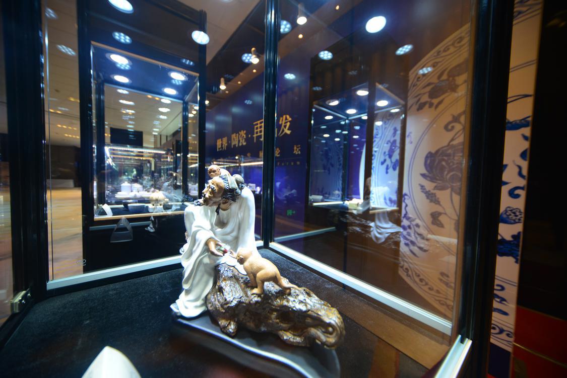 The Unique Charm of Shishi Lianxing Hardware Store