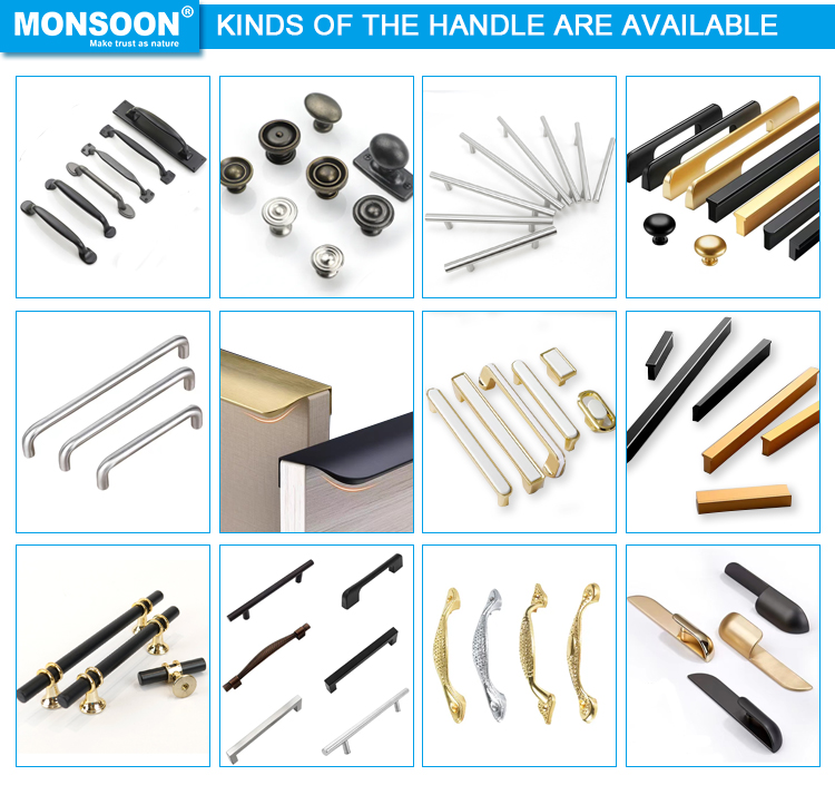 The Marvels of Cabinet Knurling Hardware: A Masterpiece at Cabinet Knob & Handle五金店