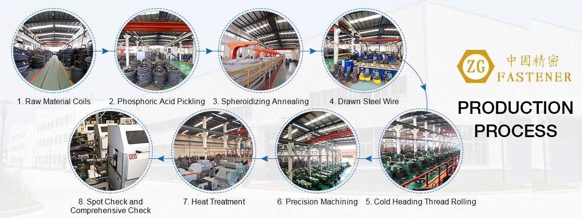 Zhongshan Hardware Accessories Custom Processing Center