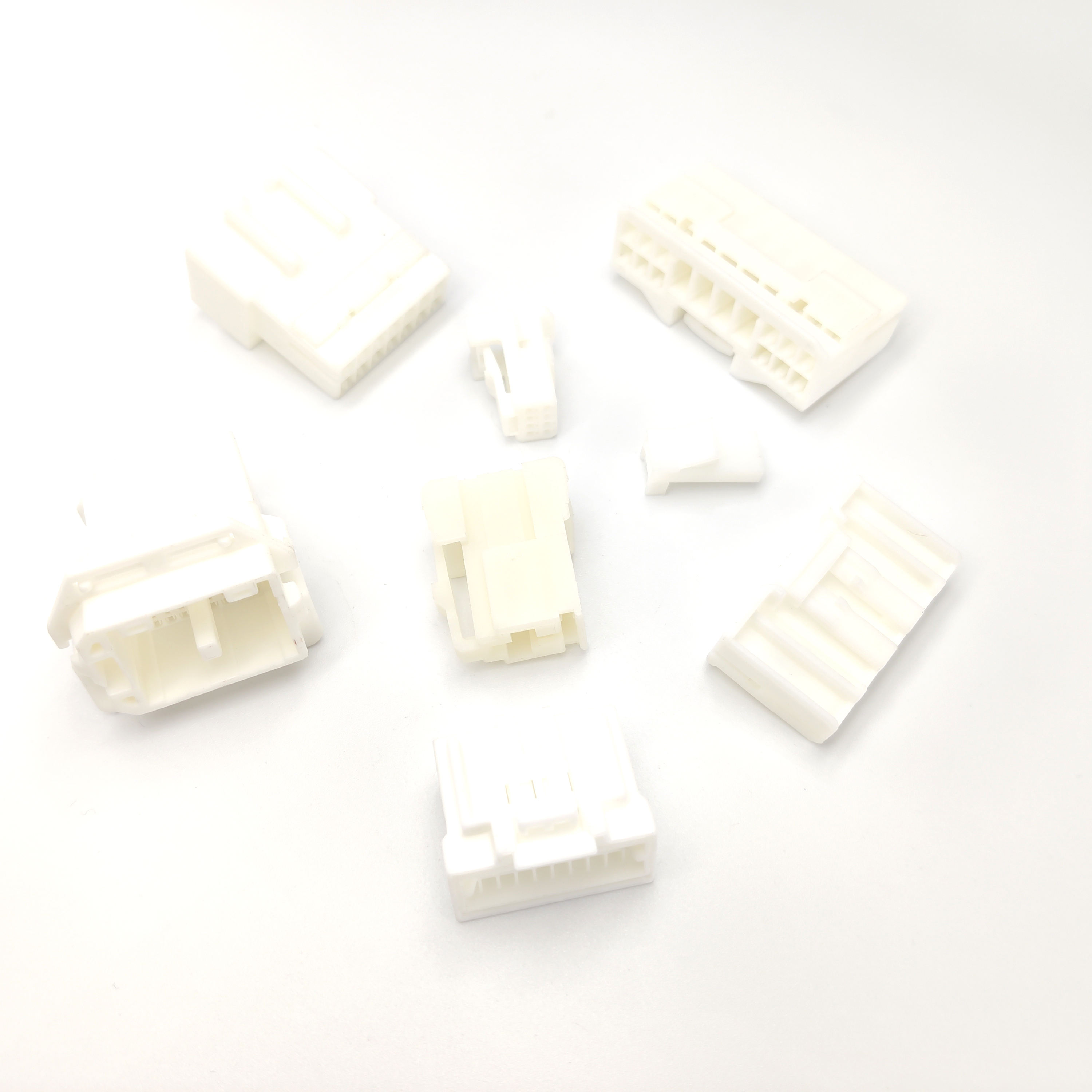 Hubei Unique Hardware Accessories Products Introduction