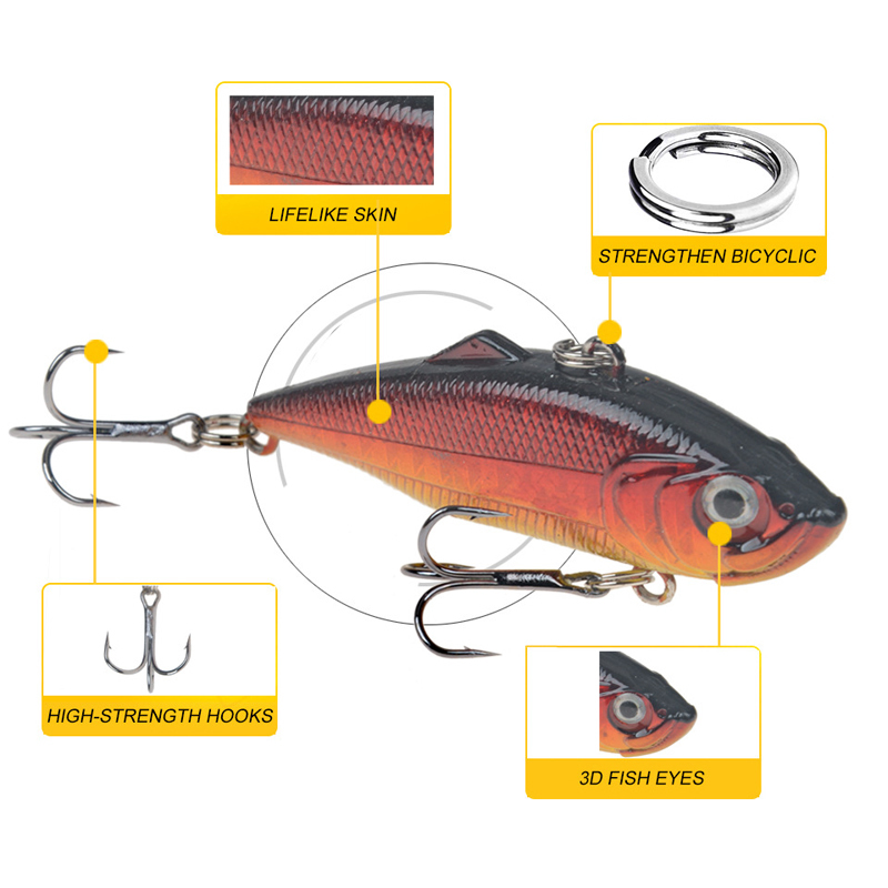 Optimizing your fishing pond with premium quality fishery hardware