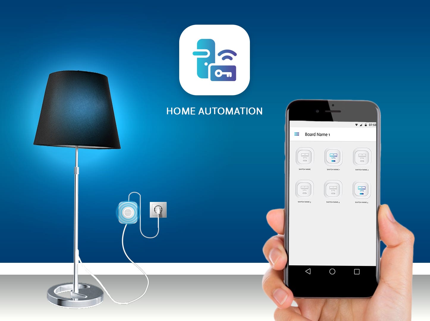 Home Appliance Hardware Component Public Companies