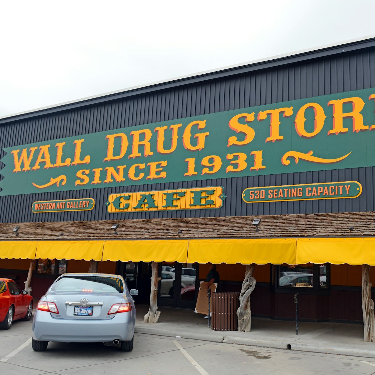 Exploring the World of Oil Market Hardware Stores: A Journey Through Oil City Hardware Store