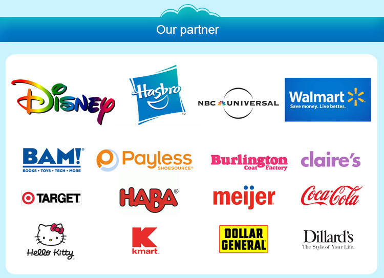 Family decoration and hardware brands
