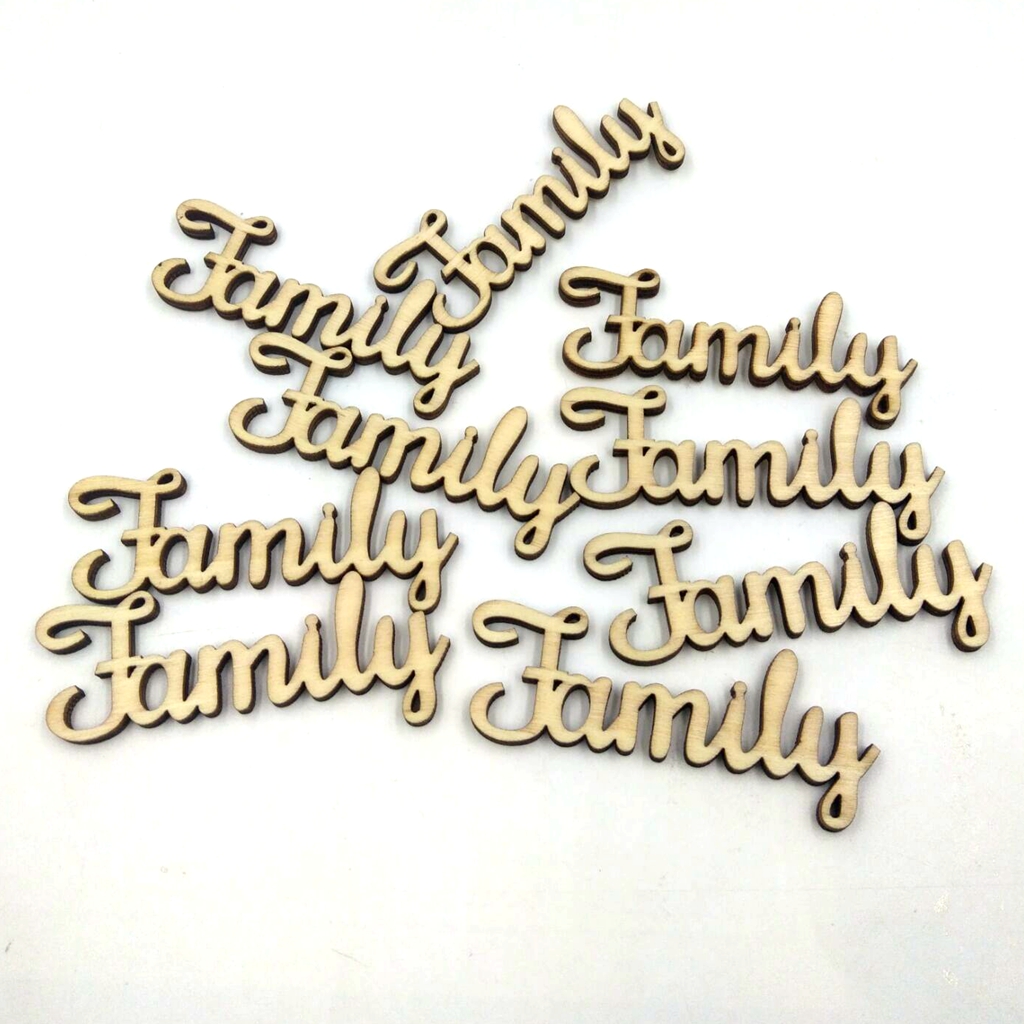 Family decoration and hardware brands