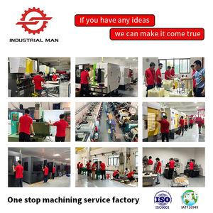 Specifications and Dimensions of Hardware Fittings in Suzhou