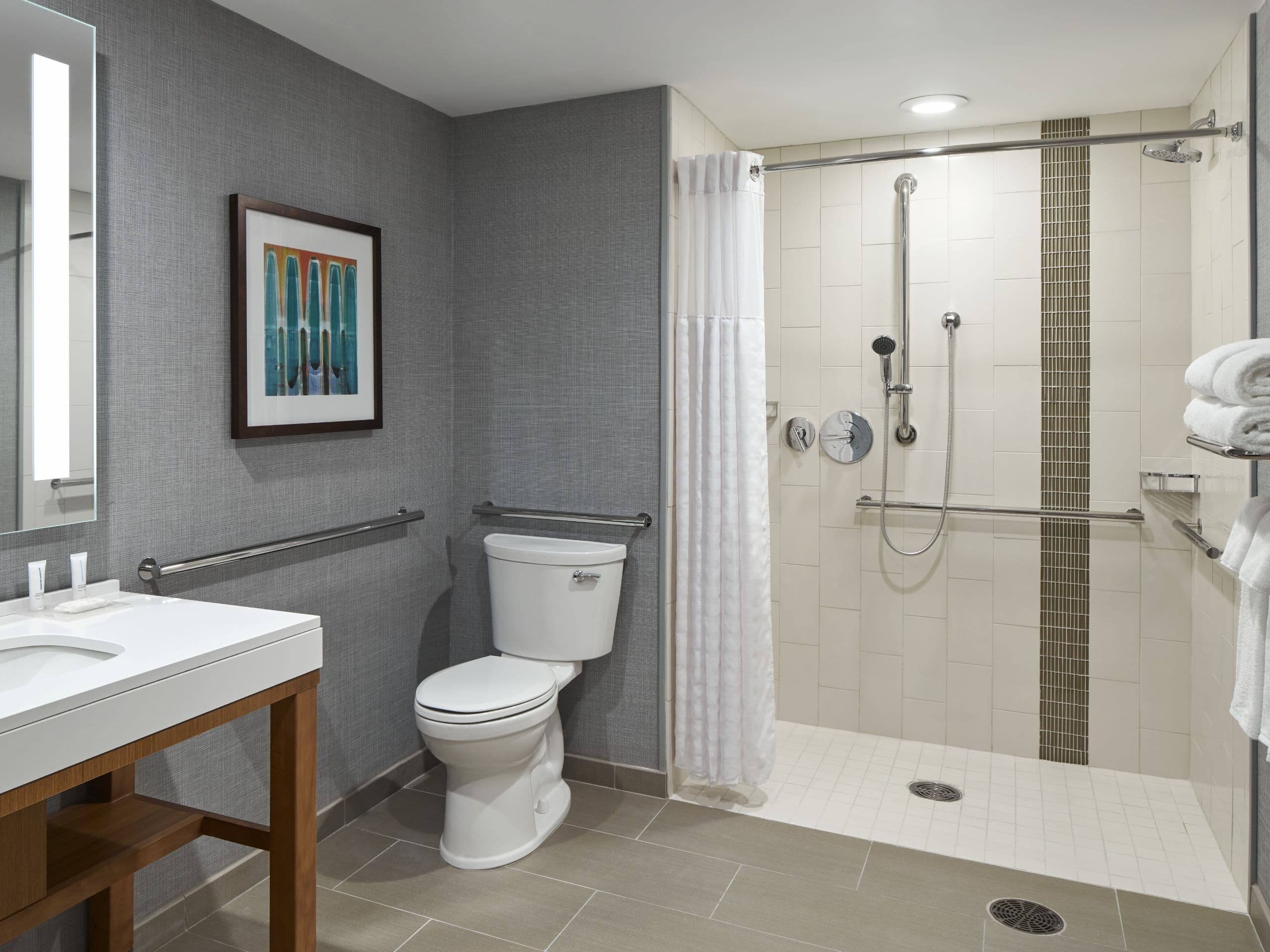 Hotel Bathroom Hardware Brands: A Comprehensive Guide