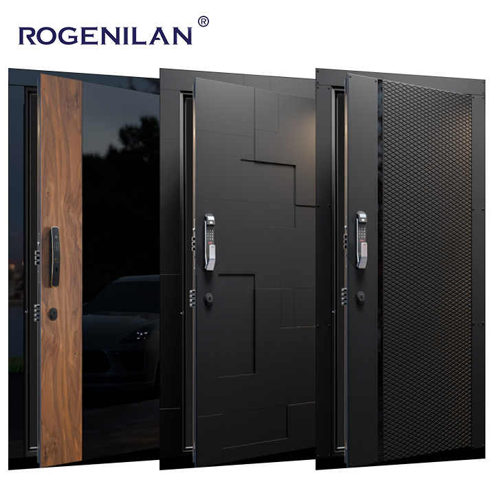 Ruian Door and Window System Hardware Manufacturers