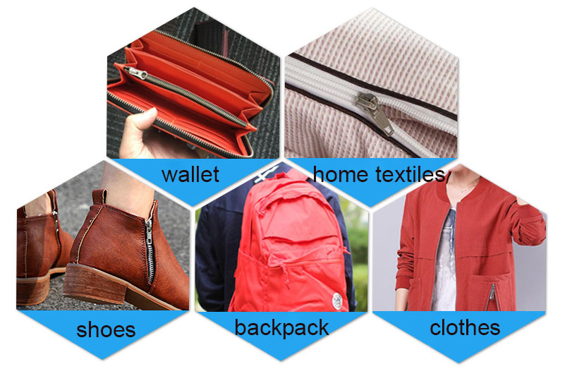 Customized Hardware Zippers: A Comprehensive Guide