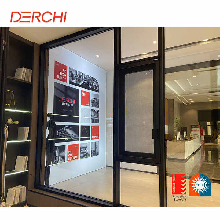 Dalian Window and Door Hardware Brands
