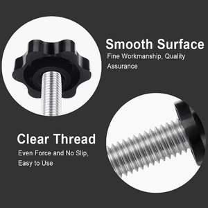 Customized Hardware Screws: A Comprehensive Guide