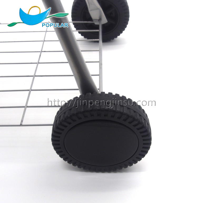 Custom Hardware in Yanqing