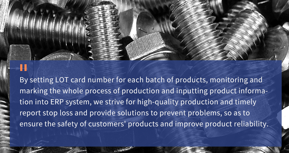 Customized Hardware Screws: A Comprehensive Guide
