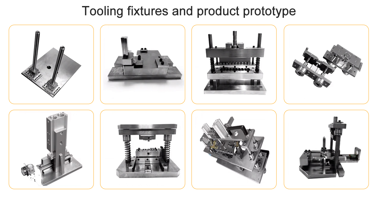 Crafting Custom Metal模具 Manufacturing Solutions for Optimal Results