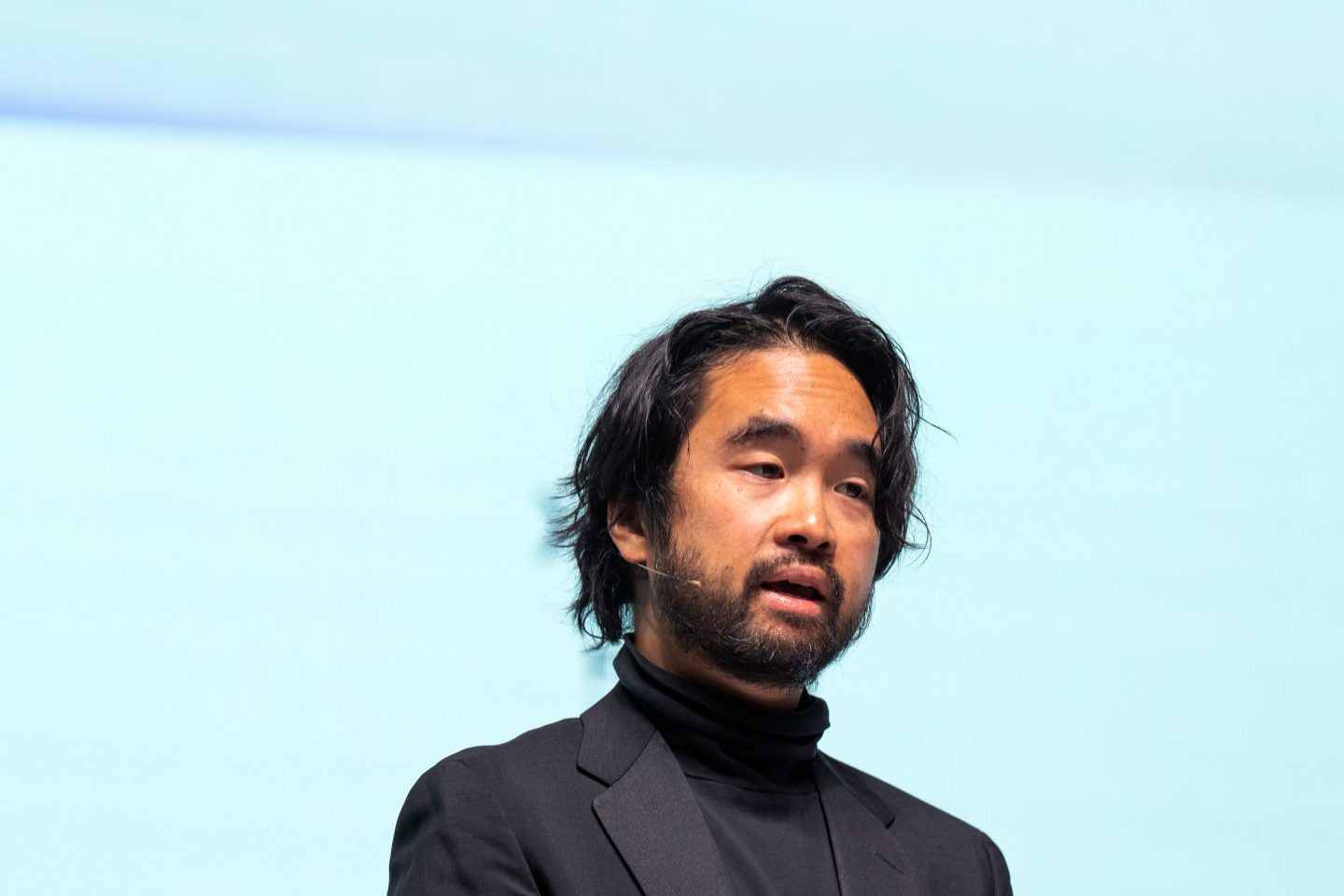 A Journey through the World of Hardware Store Owner Zhang Wenbo