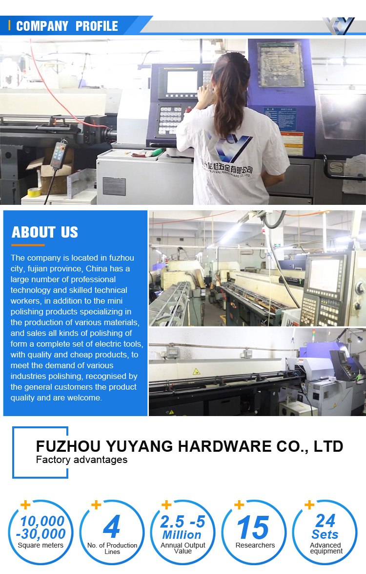Exploring the World of Ruian Hardware Wholesale: A Hub of Industrial Supply