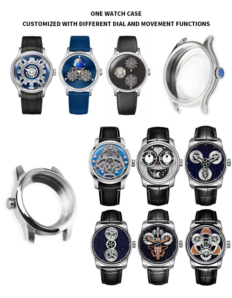 The Evolution and Importance of Silicone Watch Hardware Accessories