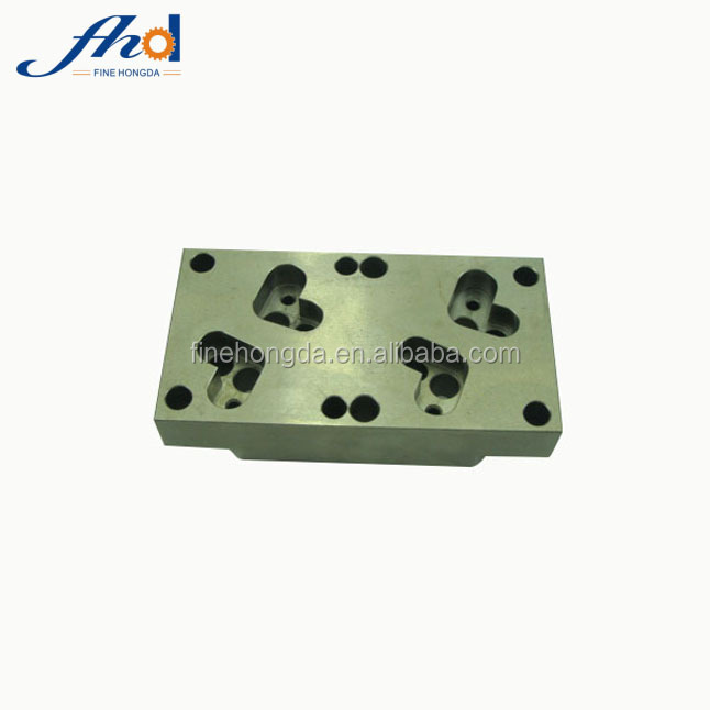 Custom Hardware in Gaomi