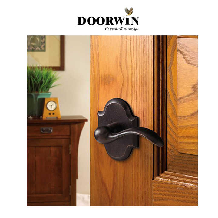Top Wooden Door Hardware Brands: A Comprehensive Guide