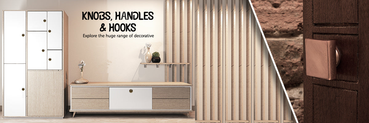 Oinos: The Premium Hardware Brand for Cabinet Doors