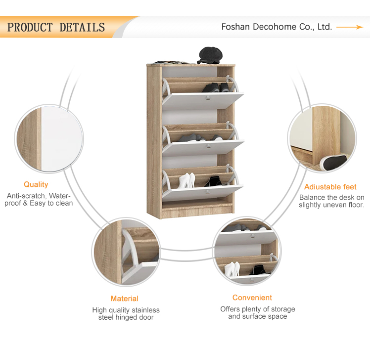 Guangdong Cabinet Hardware Accessories: The Drawers
