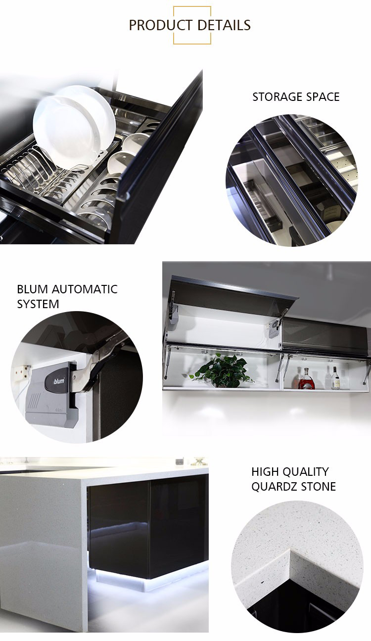 Guangdong Cabinet Hardware Accessories: The Drawers