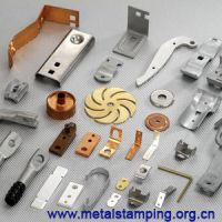Metal Hardware Components Manufacturer and Supplier in Zhaoqing
