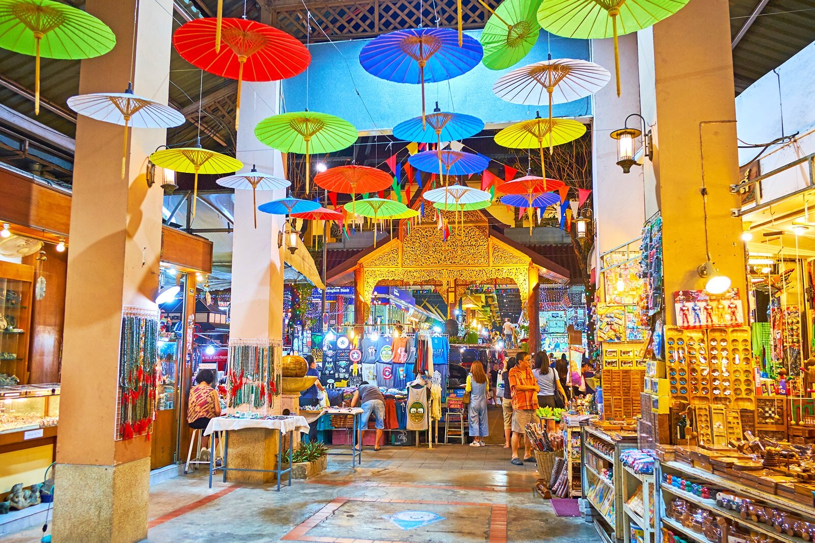 The Unique Charm of Nanguan District’s Limun Hardware Store