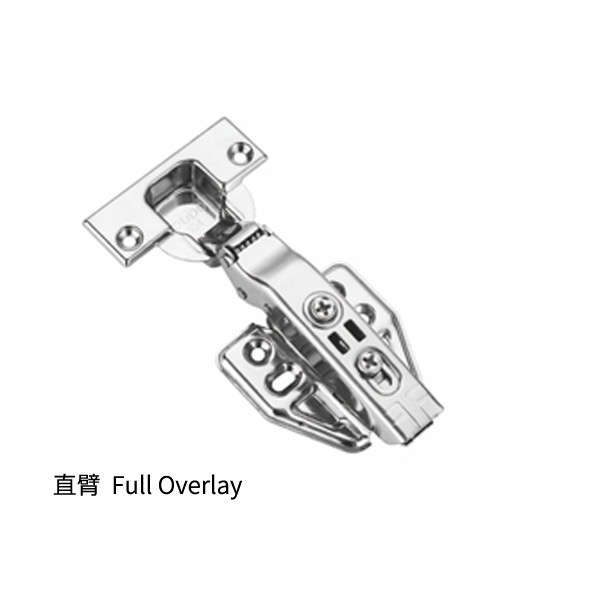 Ginger五金配件， The Art of Crafting Quality Hardware