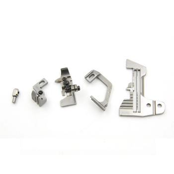 Ginger五金配件， The Art of Crafting Quality Hardware