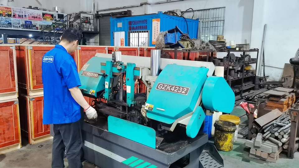 Exploring the Best Hardware and Machinery Manufacturers in Huizhou