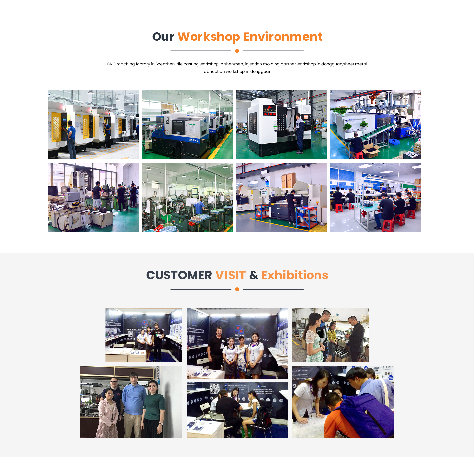 Exploring the Best Hardware and Machinery Manufacturers in Huizhou