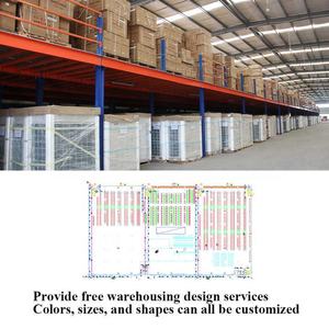 Wholesale Hardware Shelves in Chongqing