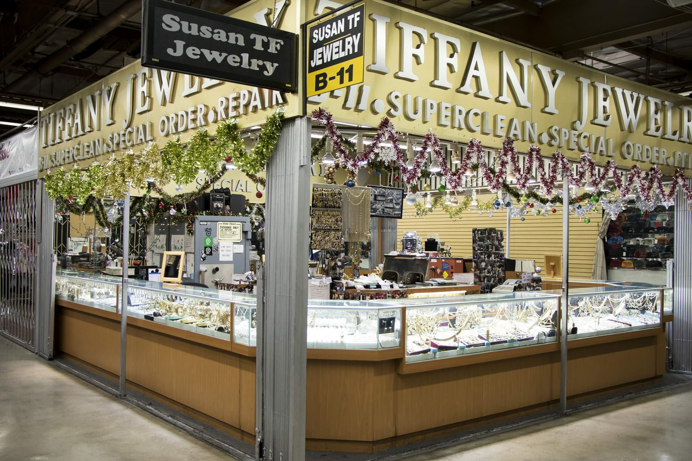 Jiaxuan Hardware Store: The Ultimate Source for All Your Metal Needs