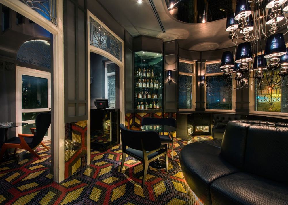 Custom KTV Hardware: A Unique and Innovative Solution for Modern Entertainment Spaces
