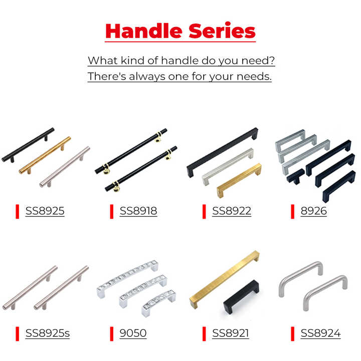 Top Ranking Custom Metal Handle Manufacturers: A Comprehensive Guide
